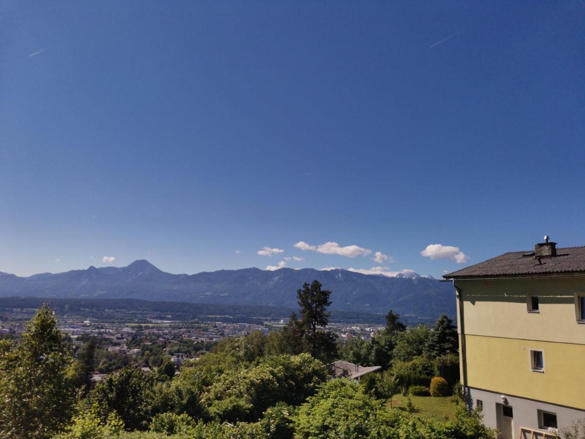 Panoramablick Exklusiv Διαμέρισμα Φίλλαχ Εξωτερικό φωτογραφία