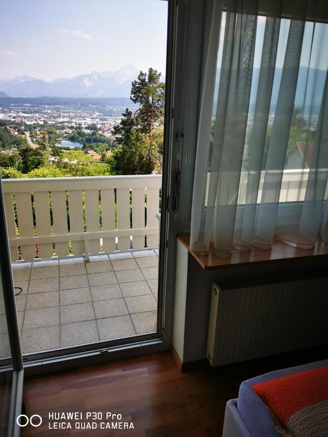 Panoramablick Exklusiv Διαμέρισμα Φίλλαχ Εξωτερικό φωτογραφία