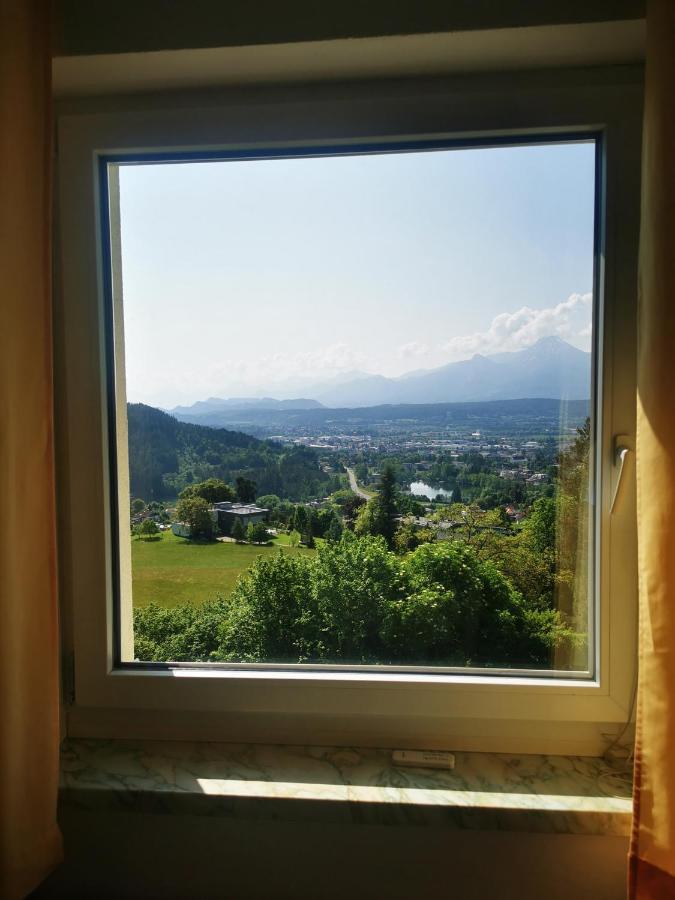Panoramablick Exklusiv Διαμέρισμα Φίλλαχ Εξωτερικό φωτογραφία